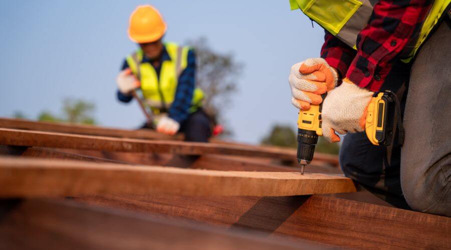 Local Siding Services in Mcbrides, MI